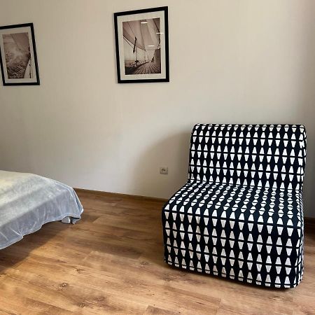 Cicha Zatoka Apartment มิโคไวกี ภายนอก รูปภาพ