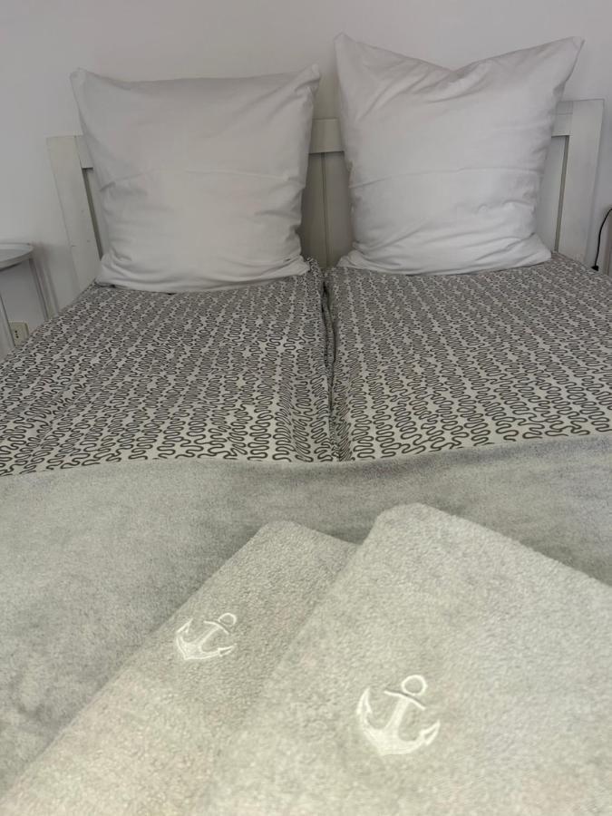 Cicha Zatoka Apartment มิโคไวกี ภายนอก รูปภาพ